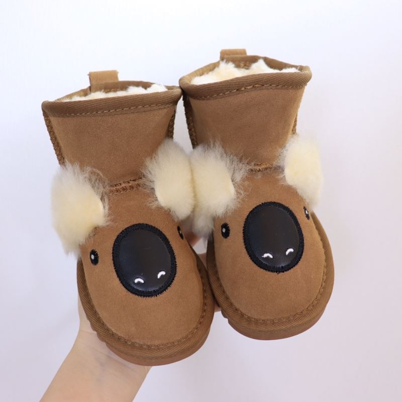 UGG SHOES